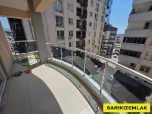 Edremit Atatürk Mahallesinde İçi Ful Yapılı  Masrafsız 3+1 Daire - Gazi Celal Edremit Balıkesir Satılık Daire - 6