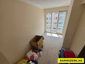 Edremit Atatürk Mahallesinde İçi Ful Yapılı  Masrafsız 3+1 Daire - Gazi Celal Edremit Balıkesir Satılık Daire - 7