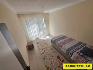Edremit Atatürk Mahallesinde İçi Ful Yapılı  Masrafsız 3+1 Daire - Gazi Celal Edremit Balıkesir Satılık Daire - 10