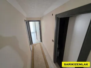 Edremit Atatürk Mahallesinde İçi Ful Yapılı  Masrafsız 3+1 Daire - Gazi Celal Edremit Balıkesir Satılık Daire - 11