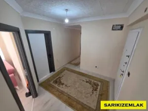 Edremit Atatürk Mahallesinde İçi Ful Yapılı  Masrafsız 3+1 Daire - Gazi Celal Edremit Balıkesir Satılık Daire - 12