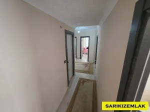 Edremit Atatürk Mahallesinde İçi Ful Yapılı  Masrafsız 3+1 Daire - Gazi Celal Edremit Balıkesir Satılık Daire - 13