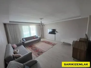 Kadıköy`de Ara Kat 3+1 Acil Satılık Daire  - Kadıköy Edremit Balıkesir Satılık Daire - 8