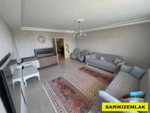 Kadıköy`de Ara Kat 3+1 Acil Satılık Daire  - Kadıköy Edremit Balıkesir Satılık Daire - 9