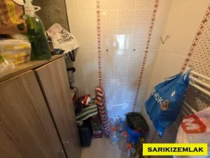 Kadıköy`de Ara Kat 3+1 Acil Satılık Daire  - Kadıköy Edremit Balıkesir Satılık Daire - 18
