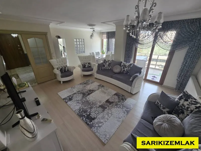 EDREMİT CENNETAYAĞI`NDA ACİL SATILIK MUKEMMEL KONUMDA FIRSAT DAİRE - Cennetayağı Edremit Balıkesir Satılık Daire