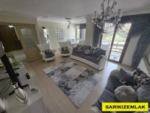 Balıkesir Satılık Daire - EDREMİT CENNETAYAĞI`NDA ACİL SATILIK MUKEMMEL KONUMDA FIRSAT DAİRE