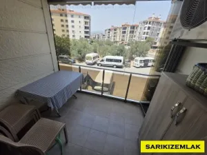 EDREMİT CENNETAYAĞI`NDA ACİL SATILIK MUKEMMEL KONUMDA FIRSAT DAİRE - Cennetayağı Edremit Balıkesir Satılık Daire - 2