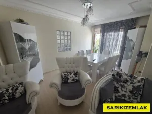 EDREMİT CENNETAYAĞI`NDA ACİL SATILIK MUKEMMEL KONUMDA FIRSAT DAİRE - Cennetayağı Edremit Balıkesir Satılık Daire - 3