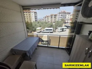 EDREMİT CENNETAYAĞI`NDA ACİL SATILIK MUKEMMEL KONUMDA FIRSAT DAİRE - Cennetayağı Edremit Balıkesir Satılık Daire - 4