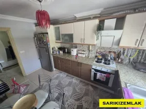 EDREMİT CENNETAYAĞI`NDA ACİL SATILIK MUKEMMEL KONUMDA FIRSAT DAİRE - Cennetayağı Edremit Balıkesir Satılık Daire - 5