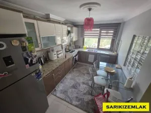 EDREMİT CENNETAYAĞI`NDA ACİL SATILIK MUKEMMEL KONUMDA FIRSAT DAİRE - Cennetayağı Edremit Balıkesir Satılık Daire - 6