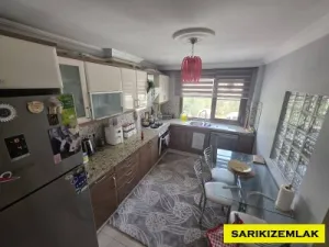 EDREMİT CENNETAYAĞI`NDA ACİL SATILIK MUKEMMEL KONUMDA FIRSAT DAİRE - Cennetayağı Edremit Balıkesir Satılık Daire - 7