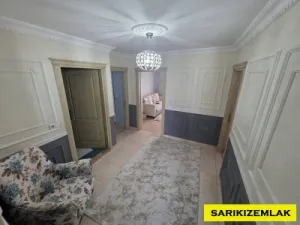 EDREMİT CENNETAYAĞI`NDA ACİL SATILIK MUKEMMEL KONUMDA FIRSAT DAİRE - Cennetayağı Edremit Balıkesir Satılık Daire - 8