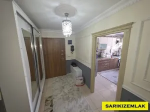 EDREMİT CENNETAYAĞI`NDA ACİL SATILIK MUKEMMEL KONUMDA FIRSAT DAİRE - Cennetayağı Edremit Balıkesir Satılık Daire - 9