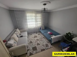 EDREMİT CENNETAYAĞI`NDA ACİL SATILIK MUKEMMEL KONUMDA FIRSAT DAİRE - Cennetayağı Edremit Balıkesir Satılık Daire - 11