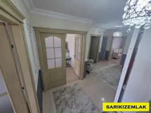 EDREMİT CENNETAYAĞI`NDA ACİL SATILIK MUKEMMEL KONUMDA FIRSAT DAİRE - Cennetayağı Edremit Balıkesir Satılık Daire - 10