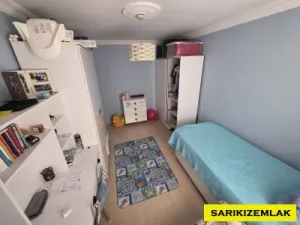 EDREMİT CENNETAYAĞI`NDA ACİL SATILIK MUKEMMEL KONUMDA FIRSAT DAİRE - Cennetayağı Edremit Balıkesir Satılık Daire - 12