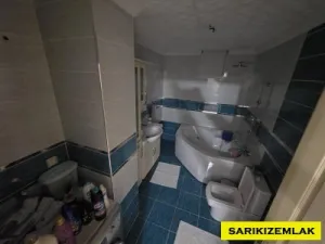 EDREMİT CENNETAYAĞI`NDA ACİL SATILIK MUKEMMEL KONUMDA FIRSAT DAİRE - Cennetayağı Edremit Balıkesir Satılık Daire - 15