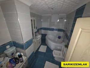 EDREMİT CENNETAYAĞI`NDA ACİL SATILIK MUKEMMEL KONUMDA FIRSAT DAİRE - Cennetayağı Edremit Balıkesir Satılık Daire - 16