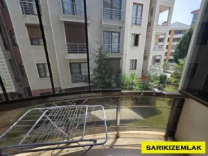 EDREMİT CENNETAYAĞI`NDA ACİL SATILIK MUKEMMEL KONUMDA FIRSAT DAİRE - Cennetayağı Edremit Balıkesir Satılık Daire - 18