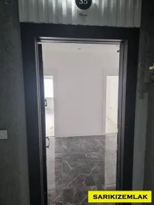 KADIKÖY`DE 3+1 SİTE İÇERİSİNDE KİRALIK DAİRE - Kadıköy Edremit Balıkesir Kiralık Rezidans - 4