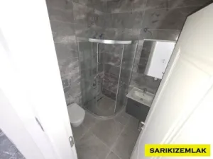 KADIKÖY`DE 3+1 SİTE İÇERİSİNDE KİRALIK DAİRE - Kadıköy Edremit Balıkesir Kiralık Rezidans - 11