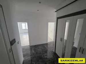 KADIKÖY`DE 3+1 SİTE İÇERİSİNDE KİRALIK DAİRE - Kadıköy Edremit Balıkesir Kiralık Rezidans - 12