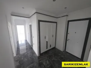 KADIKÖY`DE 3+1 SİTE İÇERİSİNDE KİRALIK DAİRE - Kadıköy Edremit Balıkesir Kiralık Rezidans - 15