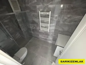 KADIKÖY`DE 3+1 SİTE İÇERİSİNDE KİRALIK DAİRE - Kadıköy Edremit Balıkesir Kiralık Rezidans - 17