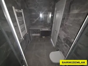 KADIKÖY`DE 3+1 SİTE İÇERİSİNDE KİRALIK DAİRE - Kadıköy Edremit Balıkesir Kiralık Rezidans - 18
