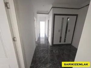 KADIKÖY`DE 3+1 SİTE İÇERİSİNDE KİRALIK DAİRE - Kadıköy Edremit Balıkesir Kiralık Rezidans - 19
