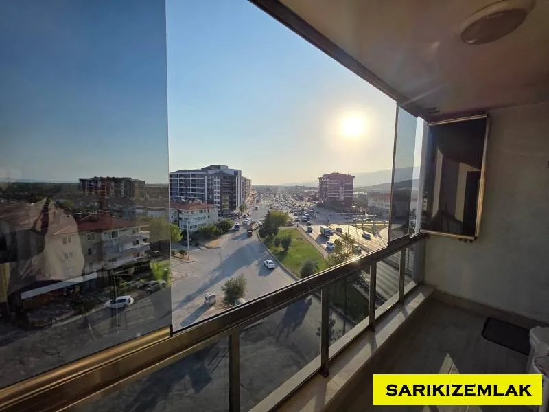 Edremit Kadıköy`de Mükemmel Konumda Fırsat Daire - Kadıköy Edremit Balıkesir Satılık Daire