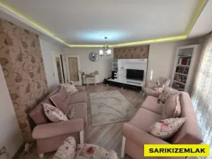 Edremit Kadıköy`de Mükemmel Konumda Fırsat Daire - Kadıköy Edremit Balıkesir Satılık Daire - 3