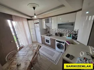 Edremit Kadıköy`de Mükemmel Konumda Fırsat Daire - Kadıköy Edremit Balıkesir Satılık Daire - 5