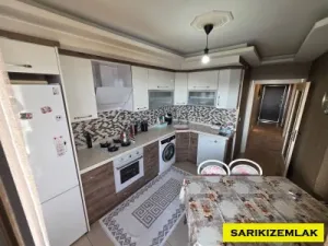 Edremit Kadıköy`de Mükemmel Konumda Fırsat Daire - Kadıköy Edremit Balıkesir Satılık Daire - 6