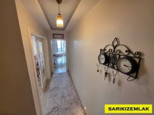 Edremit Kadıköy`de Mükemmel Konumda Fırsat Daire - Kadıköy Edremit Balıkesir Satılık Daire - 7