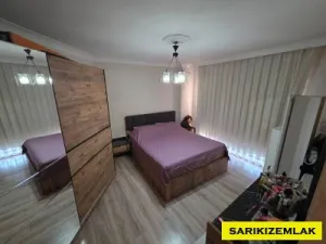 Edremit Kadıköy`de Mükemmel Konumda Fırsat Daire - Kadıköy Edremit Balıkesir Satılık Daire - 13