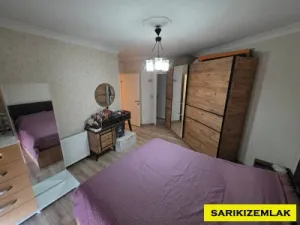 Edremit Kadıköy`de Mükemmel Konumda Fırsat Daire - Kadıköy Edremit Balıkesir Satılık Daire - 14