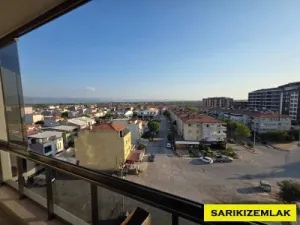 Edremit Kadıköy`de Mükemmel Konumda Fırsat Daire - Kadıköy Edremit Balıkesir Satılık Daire - 18