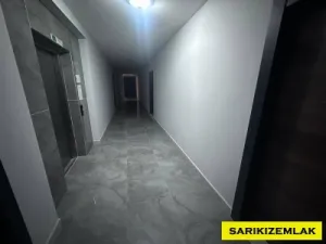 Edremit Kadıköy Satılık Daire Nezih Sitede 2+1 Amerikan Mutfak - Kadıköy Edremit Balıkesir Satılık Daire - 2