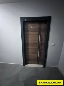Edremit Kadıköy Satılık Daire Nezih Sitede 2+1 Amerikan Mutfak - Kadıköy Edremit Balıkesir Satılık Daire - 3