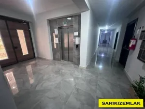 Edremit Kadıköy Satılık Daire Nezih Sitede 2+1 Amerikan Mutfak - Kadıköy Edremit Balıkesir Satılık Daire - 4