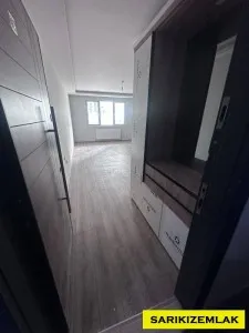 Edremit Kadıköy Satılık Daire Nezih Sitede 2+1 Amerikan Mutfak - Kadıköy Edremit Balıkesir Satılık Daire - 5