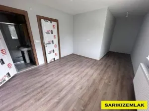 Edremit Kadıköy Satılık Daire Nezih Sitede 2+1 Amerikan Mutfak - Kadıköy Edremit Balıkesir Satılık Daire - 6