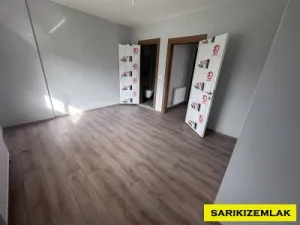 Edremit Kadıköy Satılık Daire Nezih Sitede 2+1 Amerikan Mutfak - Kadıköy Edremit Balıkesir Satılık Daire - 7