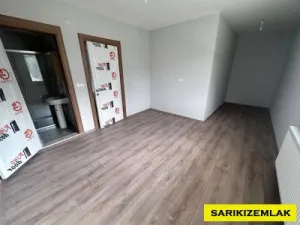 Edremit Kadıköy Satılık Daire Nezih Sitede 2+1 Amerikan Mutfak - Kadıköy Edremit Balıkesir Satılık Daire - 10