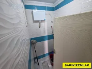  KADIKÖY EROĞLAN MAHALLESİNDE KULLANİŞLI ZEYTİNLİK MAZARALI 3+1 DAİRE - Eroğlan Edremit Balıkesir Satılık Daire - 4