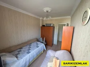  KADIKÖY EROĞLAN MAHALLESİNDE KULLANİŞLI ZEYTİNLİK MAZARALI 3+1 DAİRE - Eroğlan Edremit Balıkesir Satılık Daire - 5
