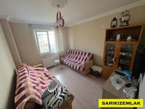  KADIKÖY EROĞLAN MAHALLESİNDE KULLANİŞLI ZEYTİNLİK MAZARALI 3+1 DAİRE - Eroğlan Edremit Balıkesir Satılık Daire - 6